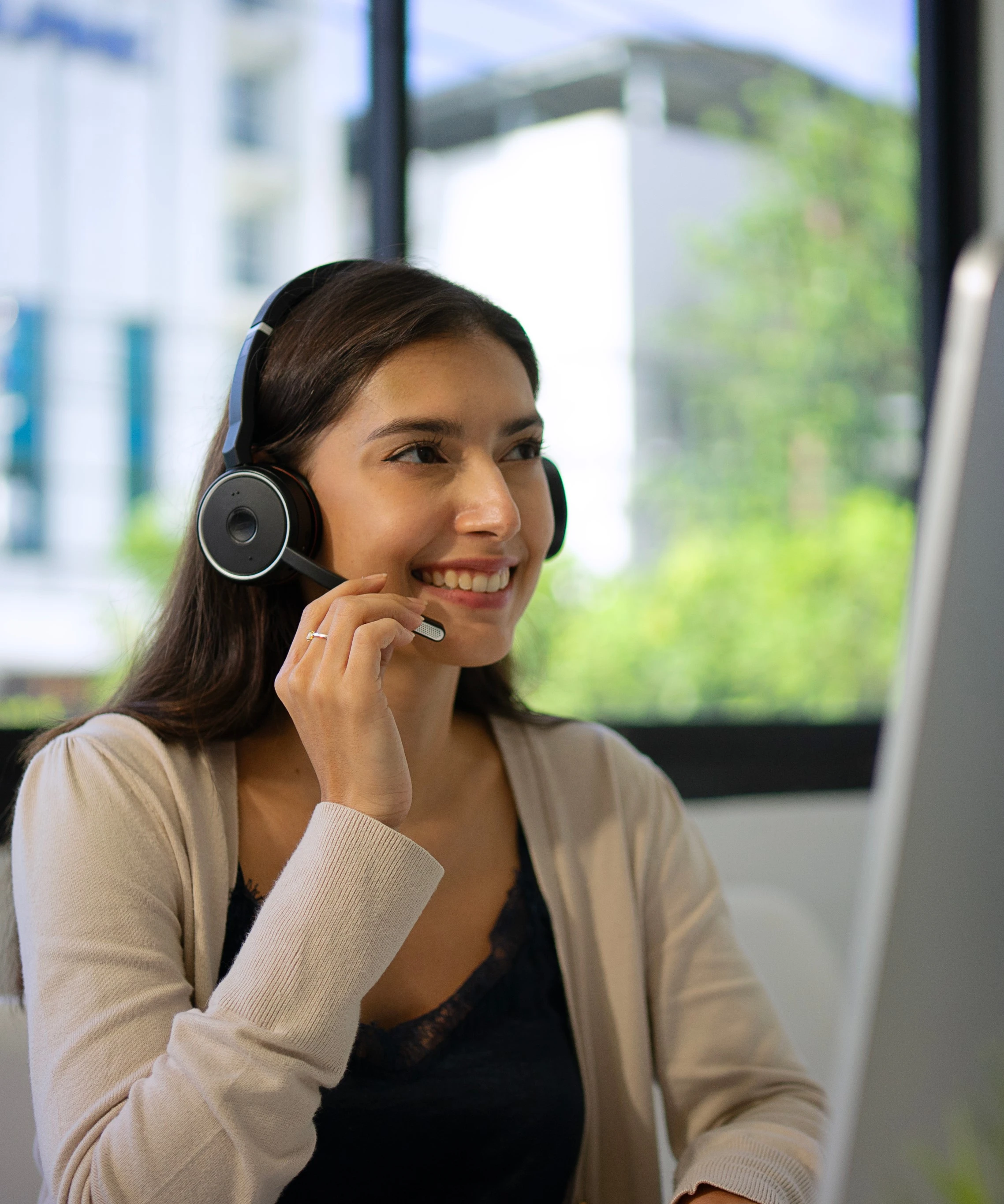 Contact Support